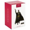 2023 Hallmark Keepsake Ornament - DC 1989 Batman