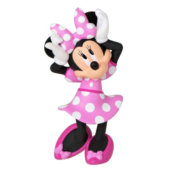 2023 Hallmark Keepsake Ornament - Disney Minnie Mouse Polka Dot Perfect