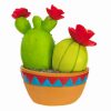 2023 Hallmark Keepsake Ornament - Cactus Sisters