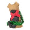 2023 Hallmark Keepsake Ornament - Puppy Love Terrier