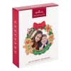 2023 Hallmark Keepsake Ornament - Oh So Sweet Grandkids Photo Frame