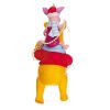 2023 Hallmark Keepsake Ornament - Disney Winnie The Pooh Trimming The Tree