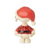 Peanuts By Jim Shore - Snoopy As Santa Figurine