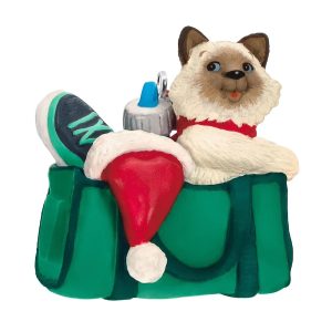 2023 Hallmark Keepsake Ornament - Mischievous Kittens