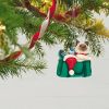 2023 Hallmark Keepsake Ornament - Mischievous Kittens