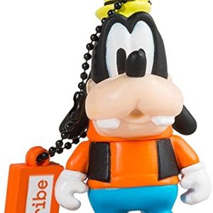 16GB Tribe USB Disney - Goofy Figure