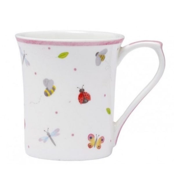 Ashdene Sweetest Things Floral Mug