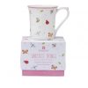 Ashdene Sweetest Things Floral Mug