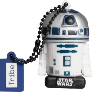 32GB Tribe USB Star Wars - R2-D2 Figure