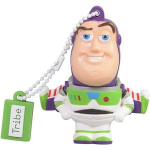 16GB Tribe USB Pixar Toy Story - Buzz Lightyear Figure