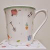 Ashdene Sweetest Things Garden Mug