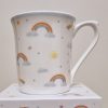 Ashdene Sweetest Things Rainbows Mug