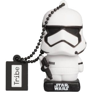 32GB Tribe USB Star Wars - Stormtrooper Figure