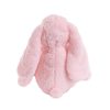 Olivia Bunny With Long Ears Light Pink 29cm