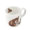 Wrendale Family Pride Lions Mug