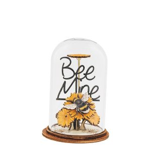 Tiny Town Dome Bee Mine