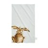 Pimpernel Wrendale Tea Towel - Hare