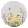 Ashdene Sweet Meadows Side Plate Set