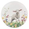 Ashdene Sweet Meadows Side Plate Set