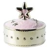 Whitehill Baby - Pink Star Baby Musical Box