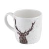 Wrendale Dad Stag Large Mug