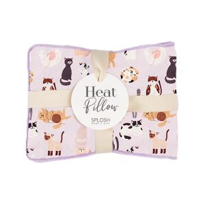 Wellness Cats Heat Pillow