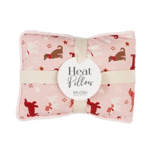 Wellness Dogs Heat Pillow