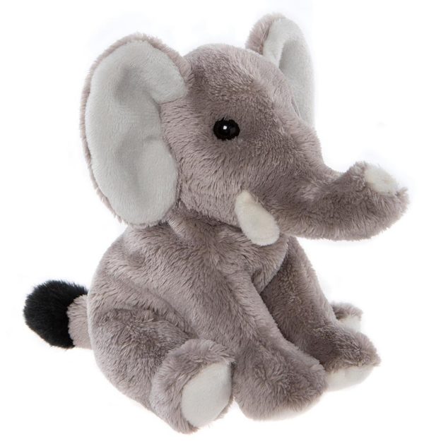 Cuddle Cub Elephant