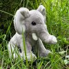 Cuddle Cub Elephant