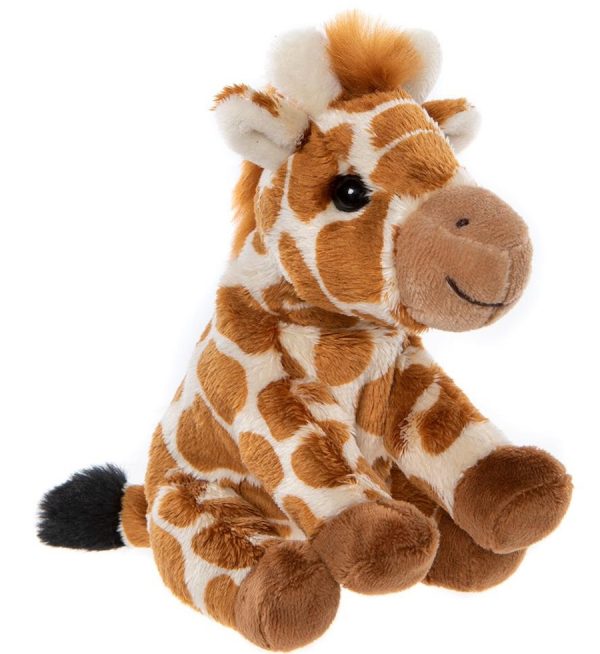 Cuddle Cub Giraffe