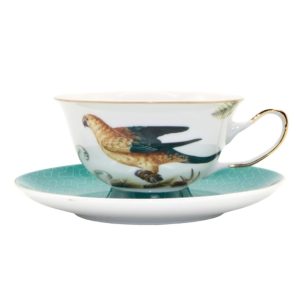 Christiana Amazon Teacup