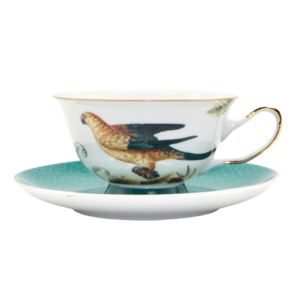 Christiana Amazon Teacup