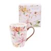 Mother's Day Floral Mug by Splosh