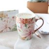 Mother's Day Floral Mug by Splosh