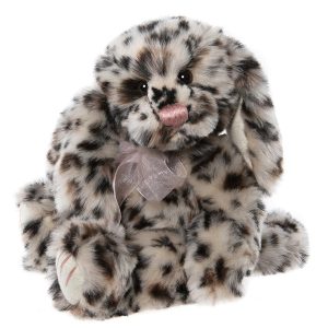 Millie Charlie Bears Plush Collection