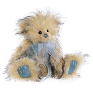 Star Jasmine Charlie Bears Plush Collection