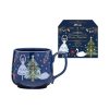 Ashdene Christmas Wonderland Mug - Tree