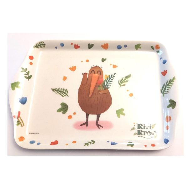 Ashdene Kiwi Scatter Tray