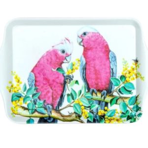 Ashdene Galahs Scatter Tray