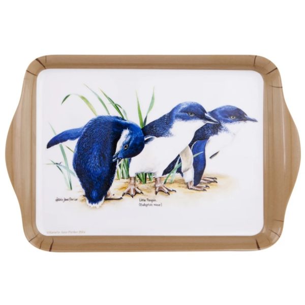 Ashdene Little Penguin Scatter Tray