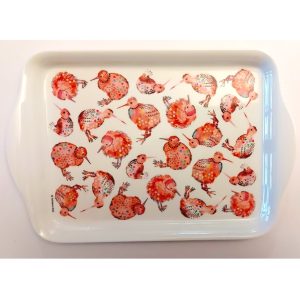 Ashdene Cooee Kiwi Scatter Tray