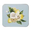 Ashdene Citrus Blooms Coaster Set