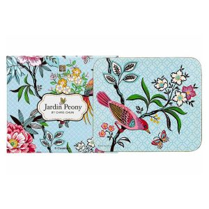 Ashdene Jardin Peony Coaster Set