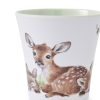 Wrendale Little Wren Melamine Beaker