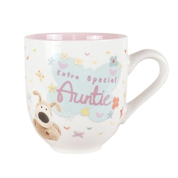 Auntie Boofle Mug