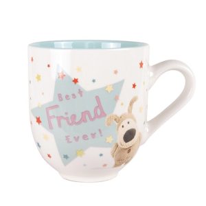 Best Friend Boofle Mug