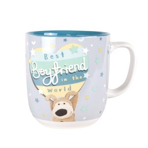 Boyfriend Boofle Mug