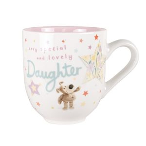 Daughter Boofle Mug