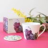 Marini Ferlazzo Galah Bushwalk Mug & Coaster Set