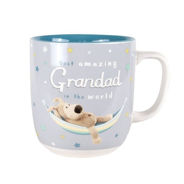 Grandad Boofle Mug